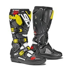 SIDI Motocross Stiefel Crossfire 3 SRS