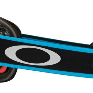 OAKLEY Airbrake MX Goggle - Eli Tomac Signature Prizm MX Sapphire Linse