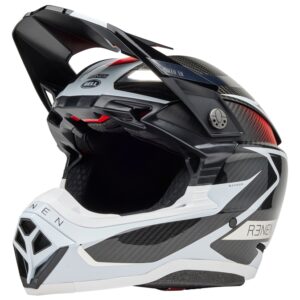 BELL Moto-10 Spherical Mips Helm - Fasthouse Renen