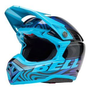 BELL Moto-10 Spherical Mips Helm