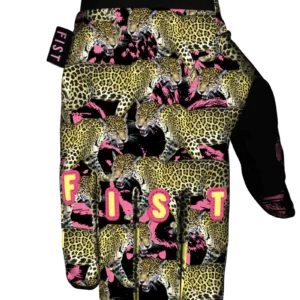 FIST JAGUAR GLOVE