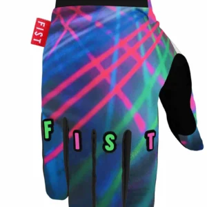 FIST JESS GARDINER - LAZER GLOVE