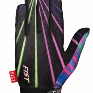 FIST JESS GARDINER - LAZER GLOVE