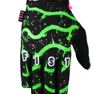 FIST RIDE HIGH GLOVE