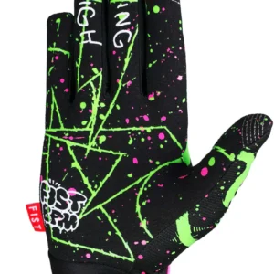 FIST RIDE HIGH GLOVE