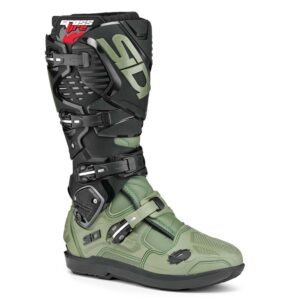 SIDI Motocross Stiefel Crossfire 3 SRS