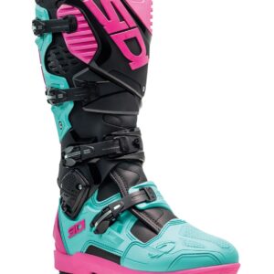SIDI Motocross Stiefel Crossfire 3 SRS