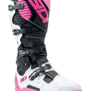 SIDI Motocross Stiefel Crossfire 3 SRS