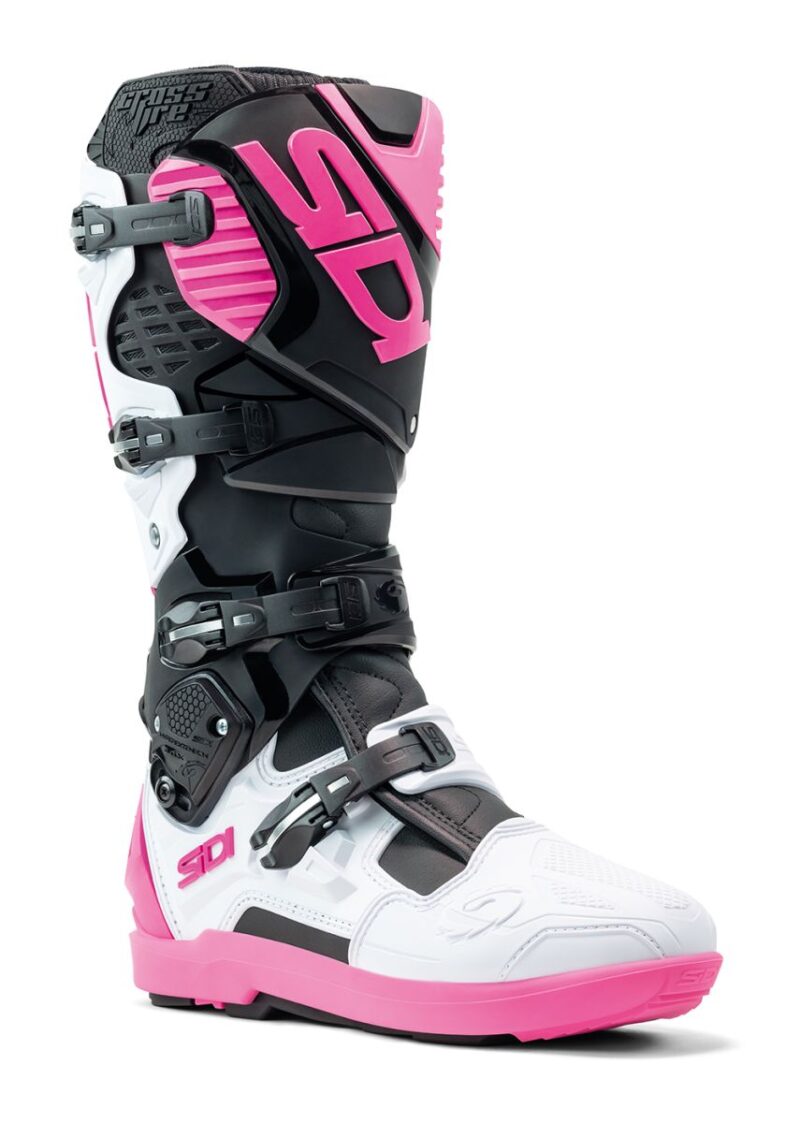 SIDI Motocross Stiefel Crossfire 3 SRS