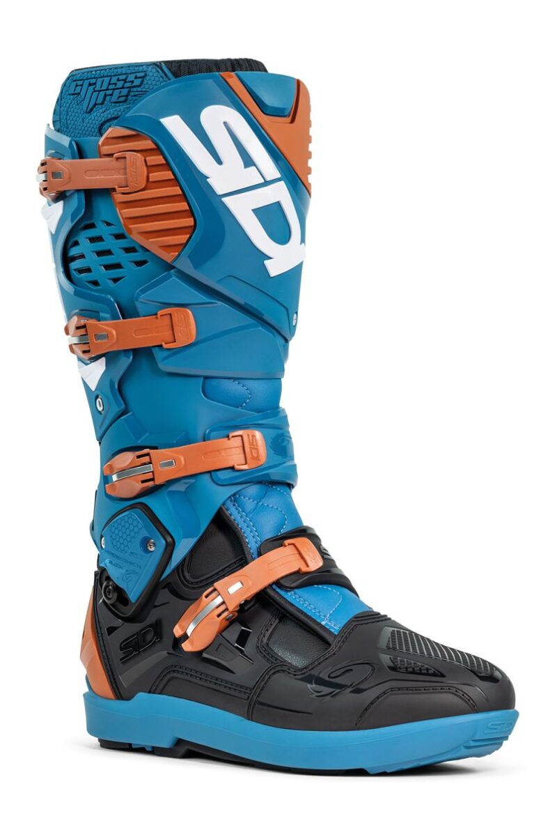 SIDI Motocross Stiefel Crossfire 3 SRS