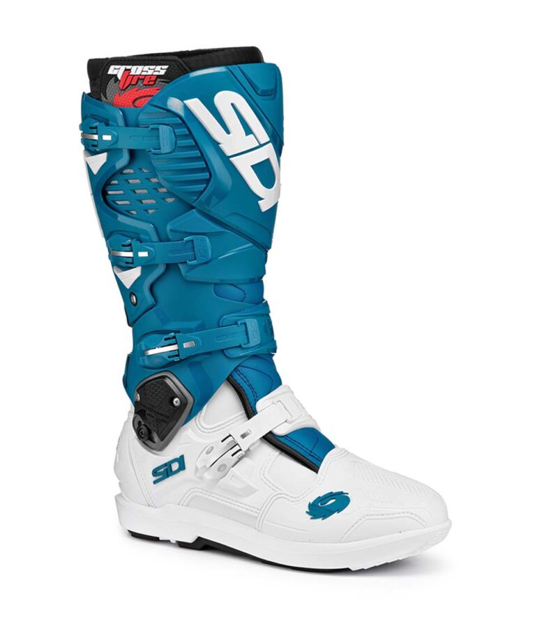SIDI Motocross Stiefel Crossfire 3 SRS