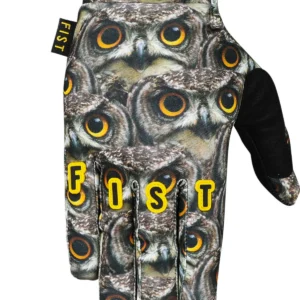 FIST OWLS THAT Glove