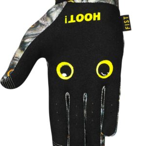 FIST OWLS THAT Glove