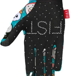 FIST SUSHI POWER KIDS Glove