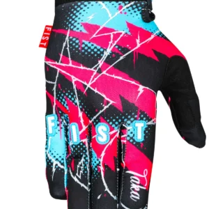 FIST TAKA HIGASHINO - STRIKE Glove
