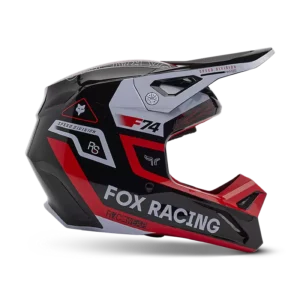 Helm V1 Race Spec
