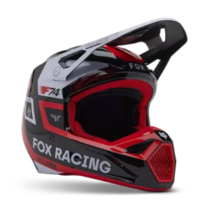 Helm V1 Race Spec