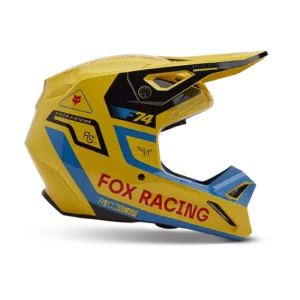 Helm V1 Race Spec