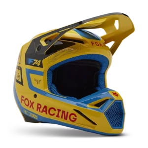 Helm V1 Race Spec