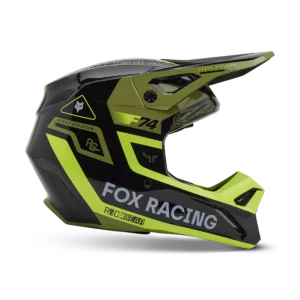 Helm V1 Race Spec