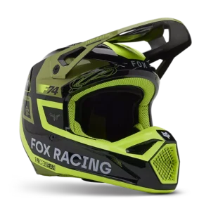 Helm V1 Race Spec