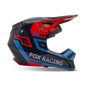 Helm V1 Race Spec