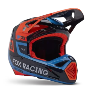 Helm V1 Race Spec