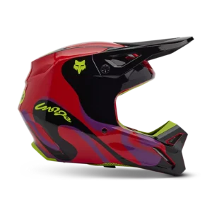 Helm V1 Emotion