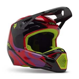 Helm V1 Emotion