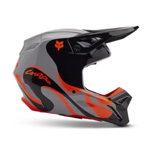 Helm V1 Emotion