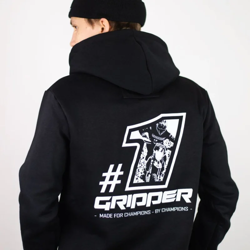 OneGripper #1 Hoodie