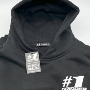 OneGripper #1 Hoodie