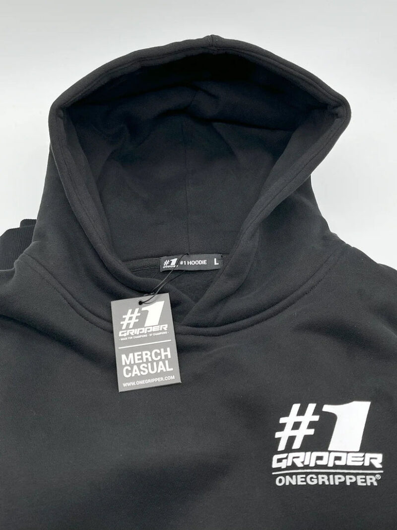 OneGripper #1 Hoodie