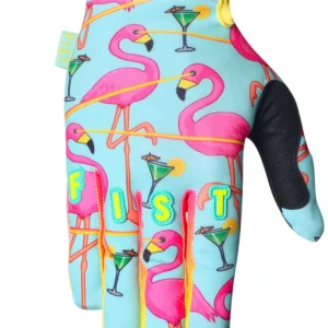 FIST FLAMINGO ATTACK Glove