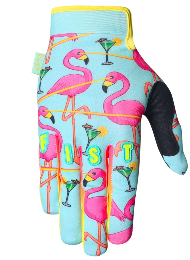 FIST FLAMINGO ATTACK Youth Glove