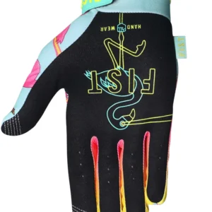 FIST FLAMINGO ATTACK Glove