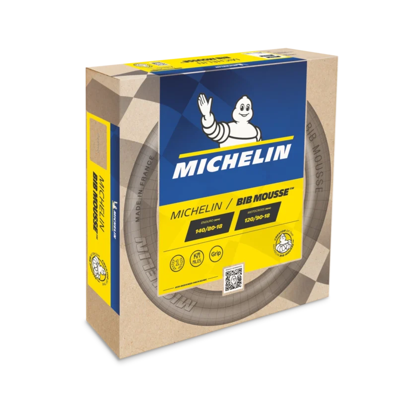 Michelin BIB Mousse M22