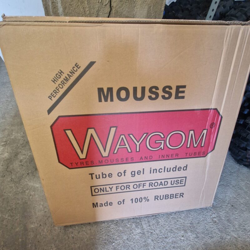 WAYGOM Mousse 90/90-21 Enduro ABVERKAUFSPOSTEN