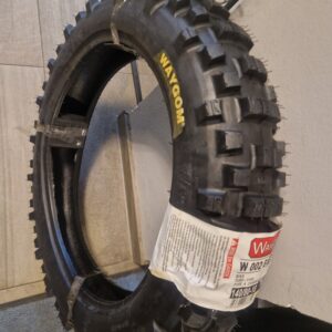 WAYGOM  Reifen 140/80-18 Enduro ABVERKAUFSPOSTEN