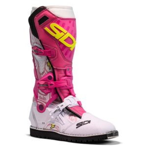 Sidi Crossair HD Billy Bolt Special Edition
