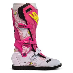 Sidi Crossair HD Billy Bolt Special Edition