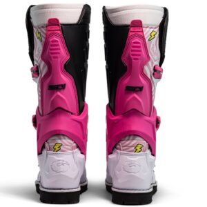 Sidi Crossair HD Billy Bolt Special Edition