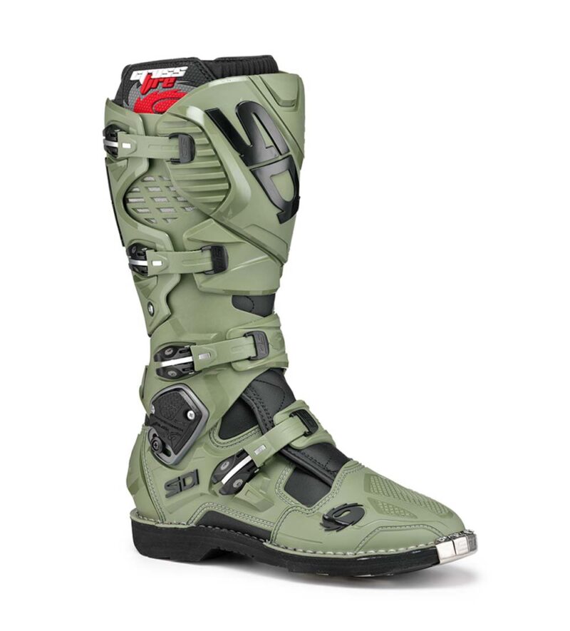 Sidi CROSSFIRE 3 Stiefel