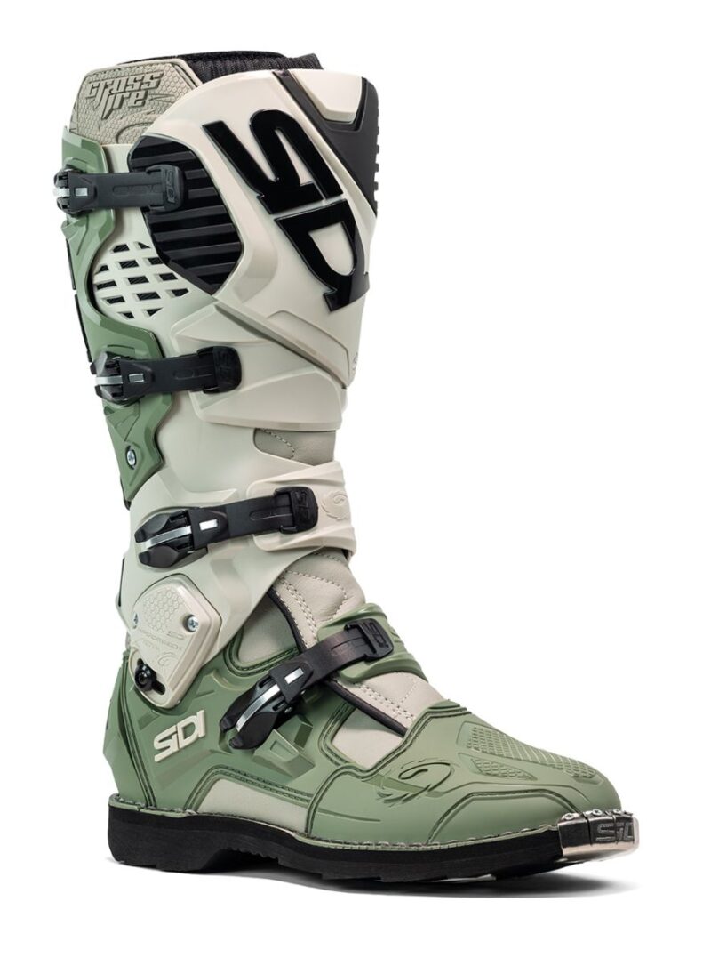 Sidi CROSSFIRE 3 Stiefel