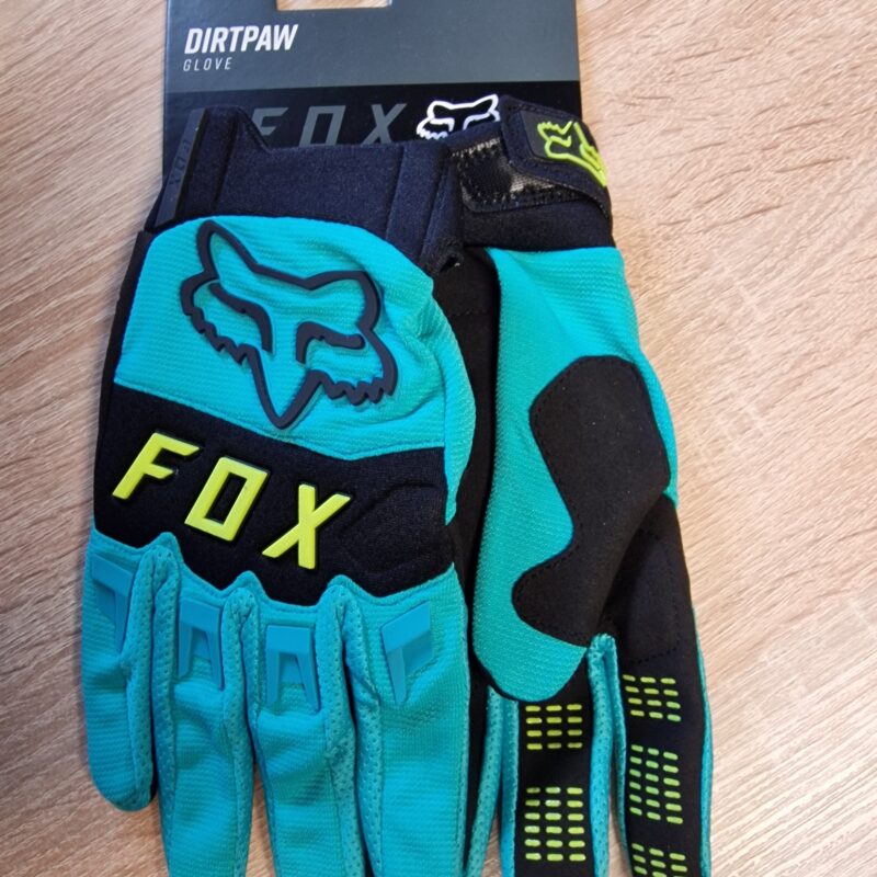 Dirtpaw Handschuhe L