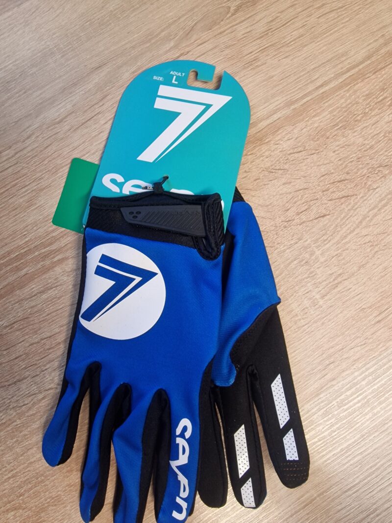 Seven Handschuhe L