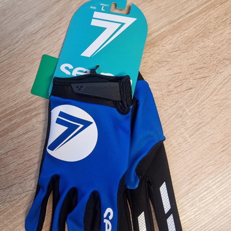Seven Handschuhe L