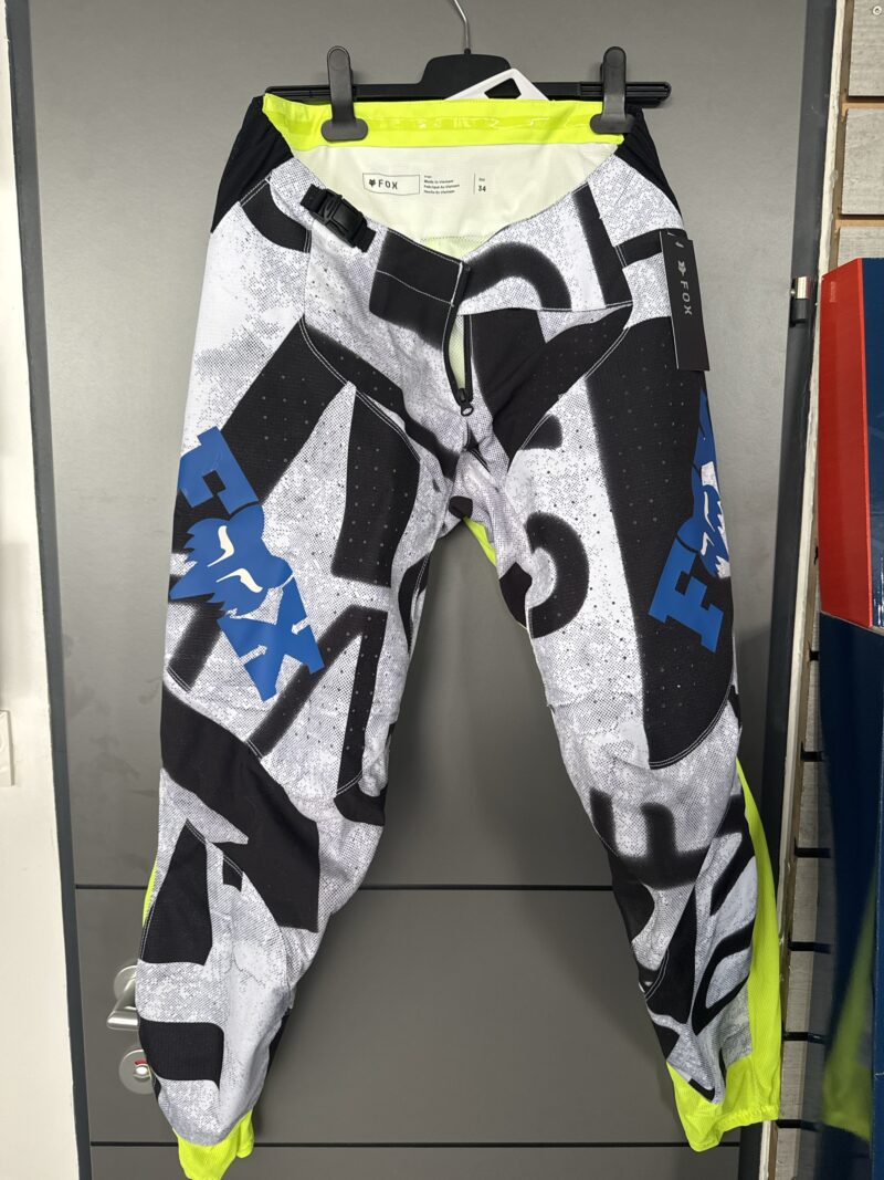 Fox 360 Pants