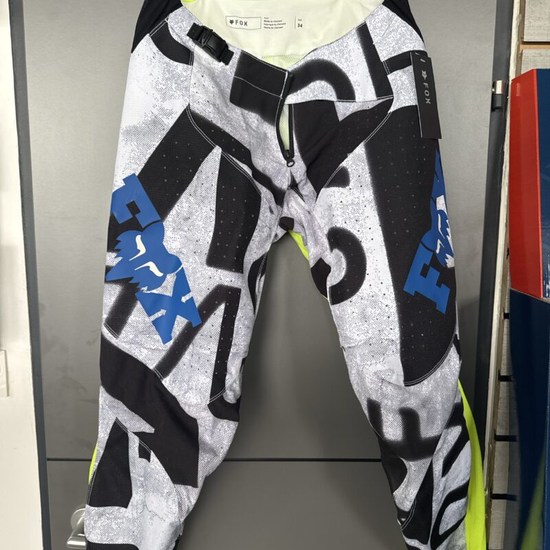 Fox 360 Pants