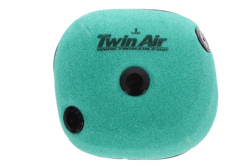 TWIN AIR Luftfilter vorgeölt - 158383X